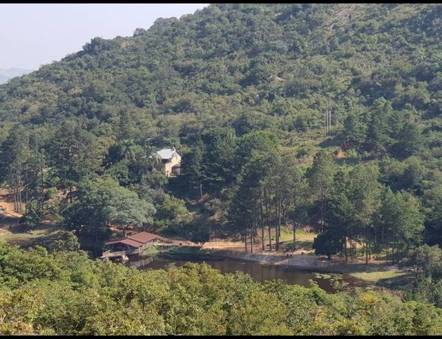 FARM FOR SALE IN NELSPRUIT RURAL